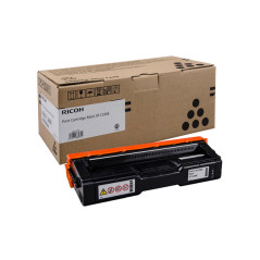 Toner Laser Ricoh 40754x